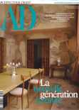 AD Architectural Digest France